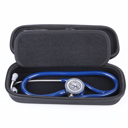 eva stethoscope hard case